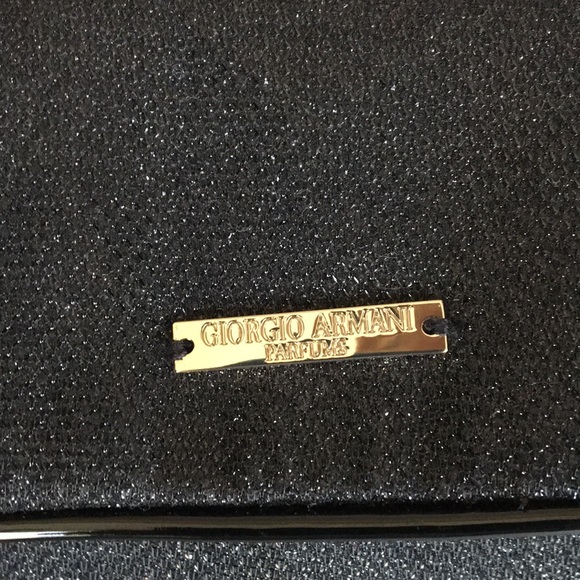 Giorgio Armani clutch - Picture 2 of 4